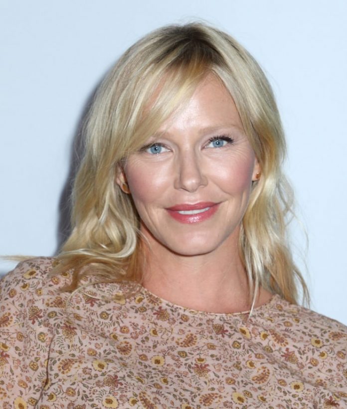 49 Kelli Giddish Nude Pictures Which Will Cause You To Succumb To Her 189