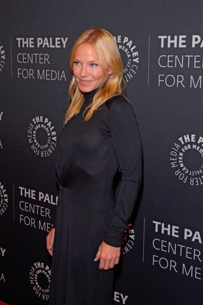49 Kelli Giddish Nude Pictures Which Will Cause You To Succumb To Her 26