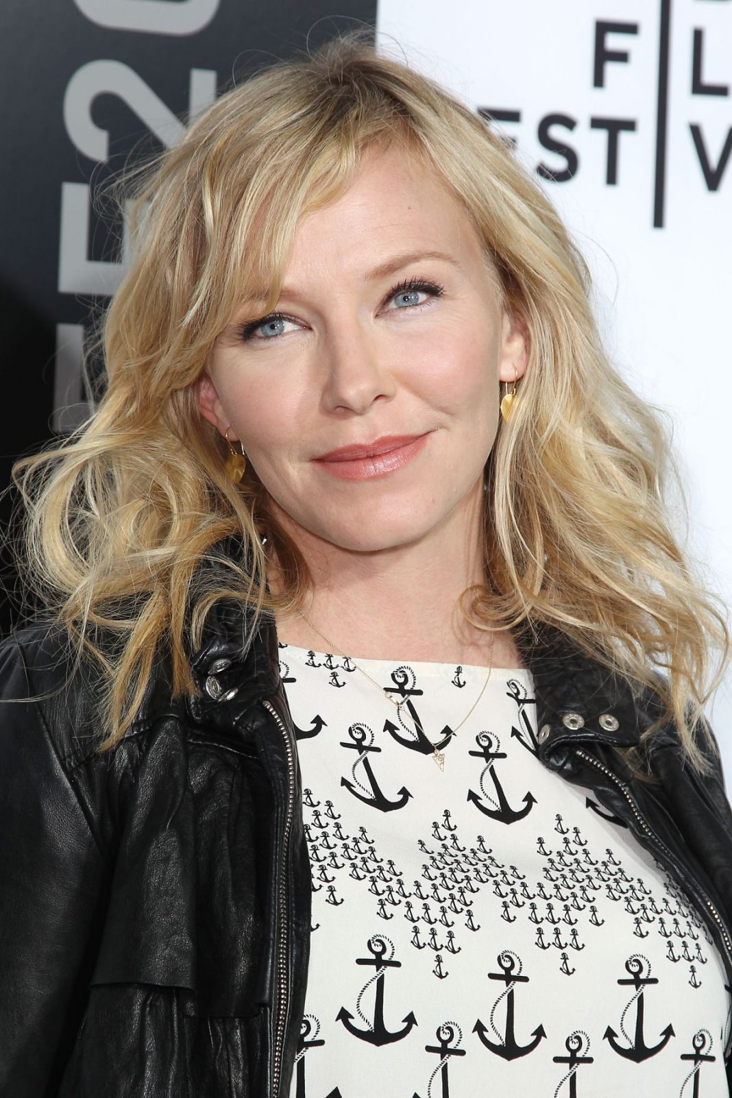 49 Kelli Giddish Nude Pictures Which Will Cause You To Succumb To Her 415