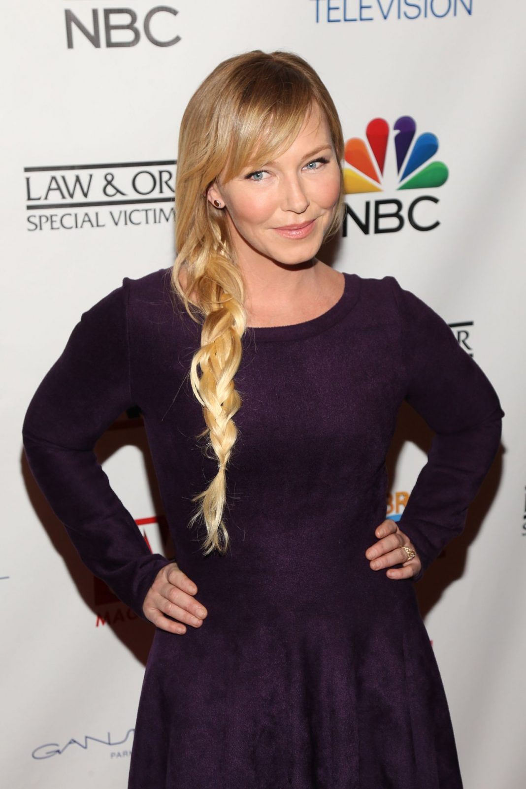 49 Kelli Giddish Nude Pictures Which Will Cause You To Succumb To Her 424