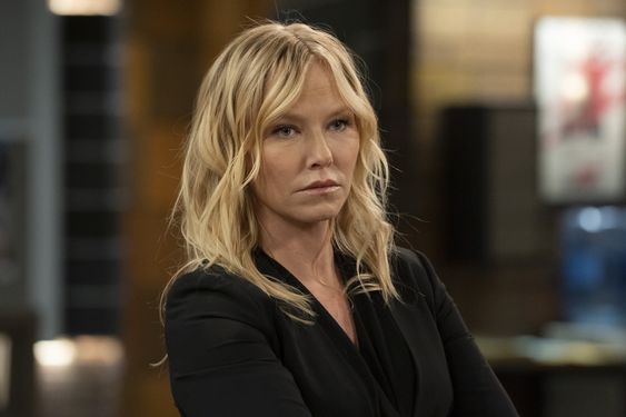 49 Kelli Giddish Nude Pictures Which Will Cause You To Succumb To Her 444