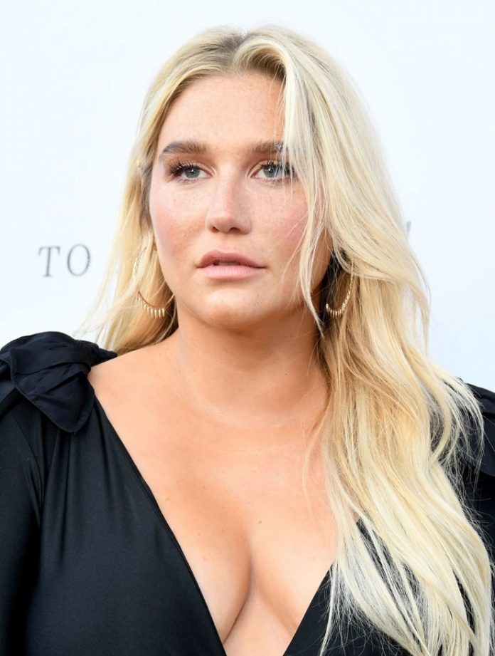 51 Kesha Nude Pictures Are Genuinely Spellbinding And Awesome 22