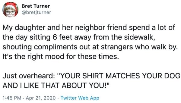 Kid Compliments Tweets Funny14 Kid compliments are always a risky endeavor (23 Photos and GIFs)