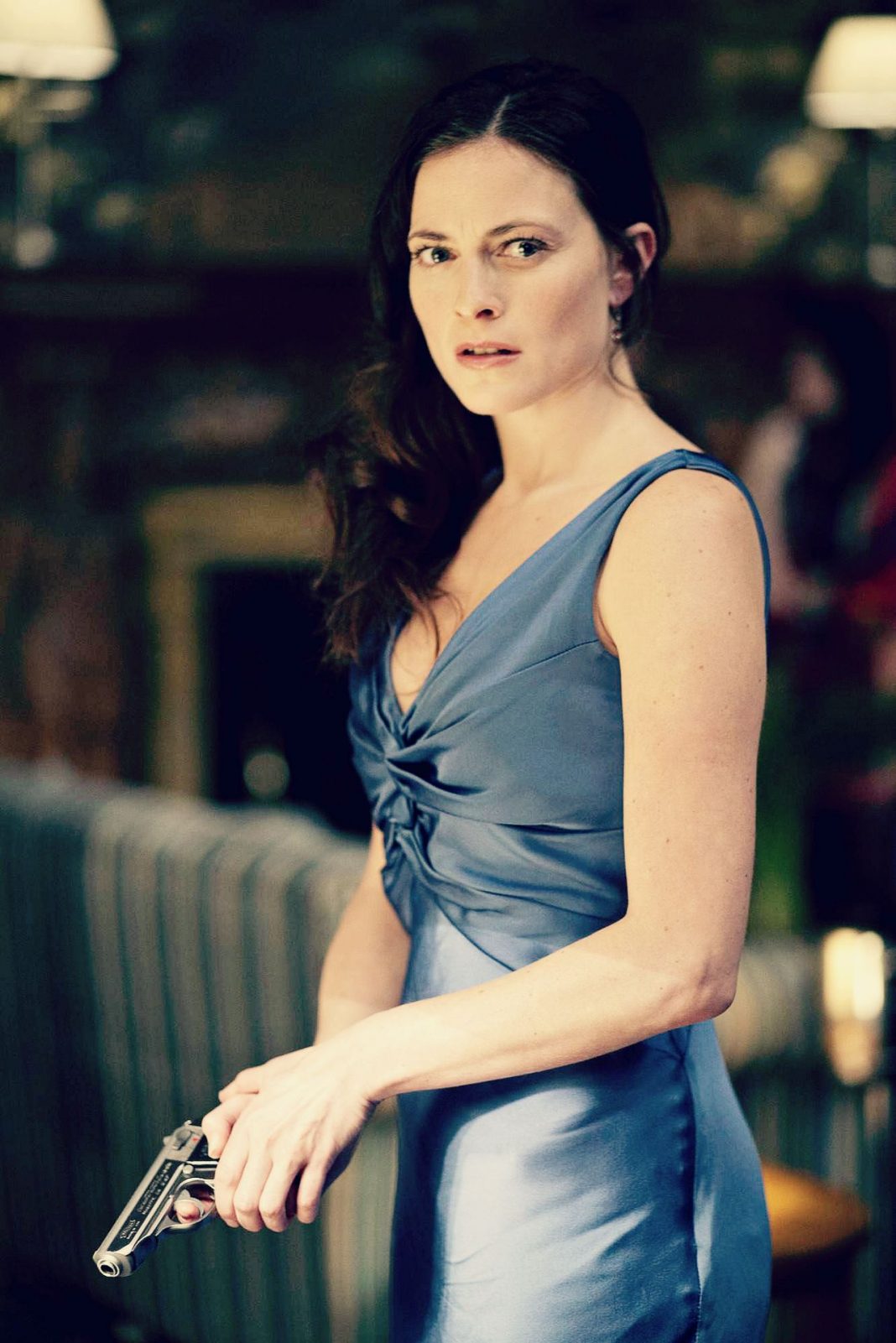 49 Lara Pulver Nude Pictures Will Make You Crave For More 456