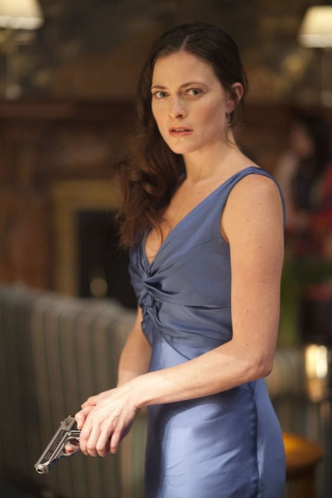 49 Lara Pulver Nude Pictures Will Make You Crave For More 449