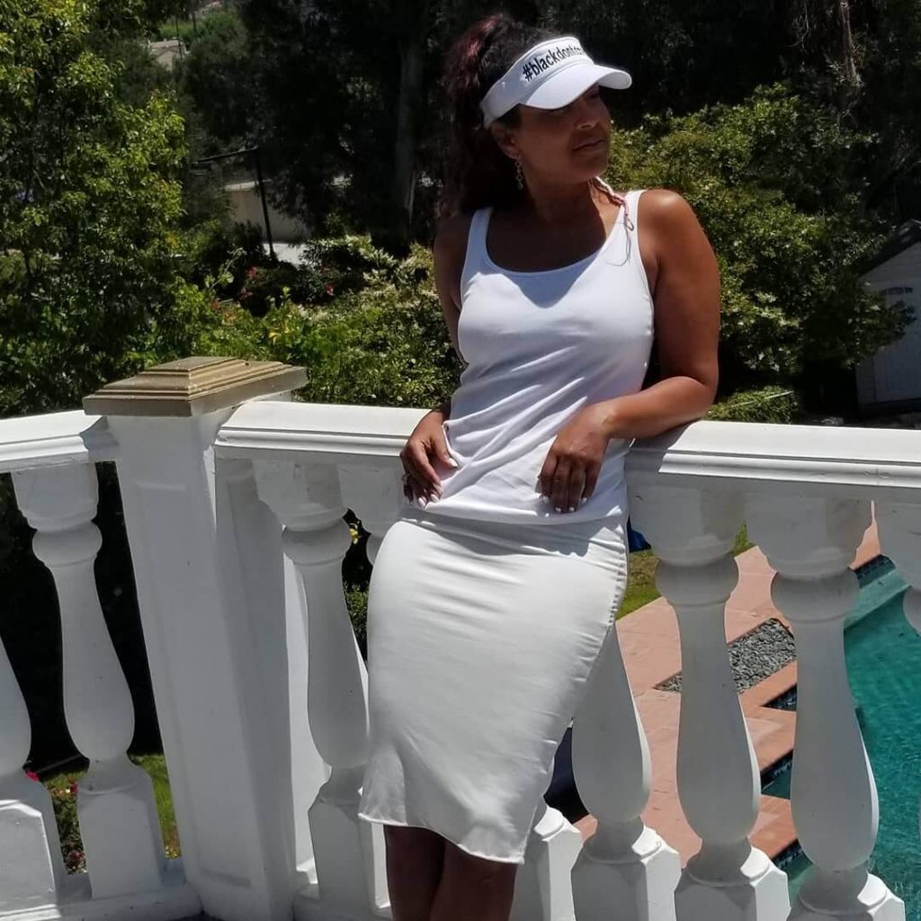 50 LisaRaye McCoy Nude Pictures Can Make You Submit To Her Glitzy Looks 4