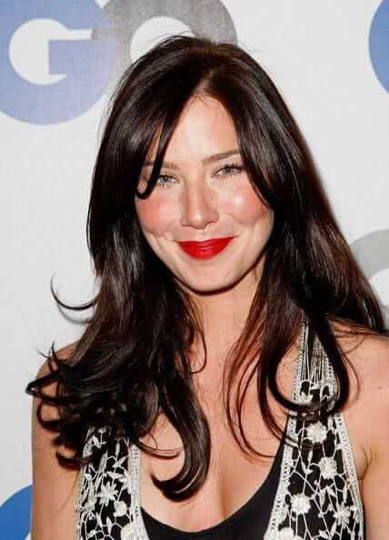 48 Lynn Collins Nude Pictures Are Perfectly Appealing 6