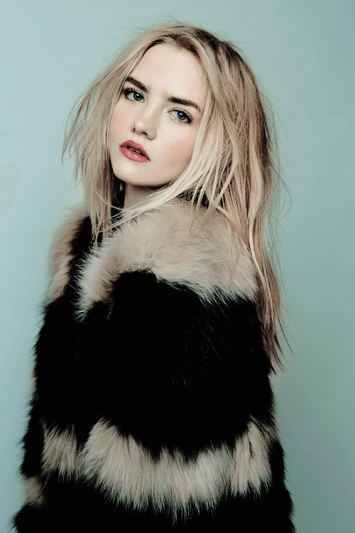 Maddie Hasson awesome pictures