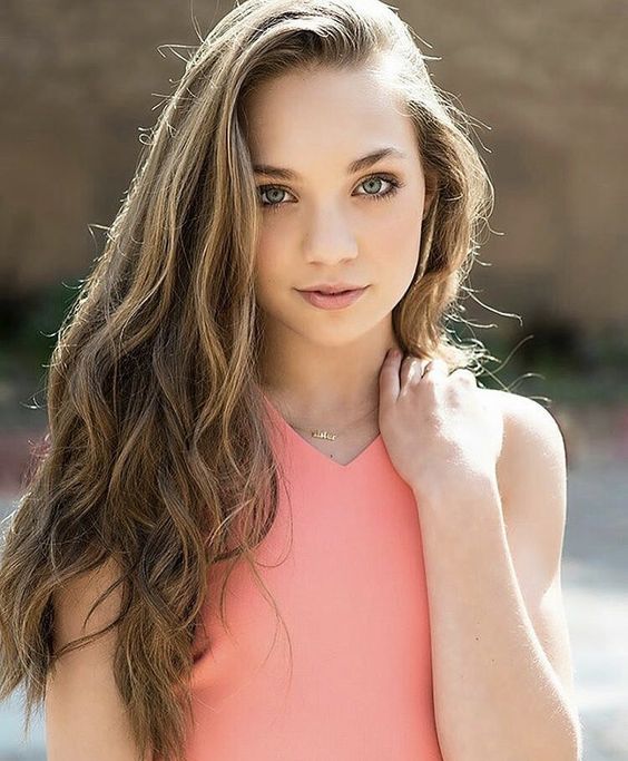 Maddie Ziegler Beautifull