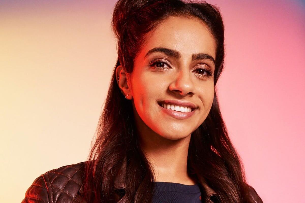 Mandip Gill awesome pic (1)