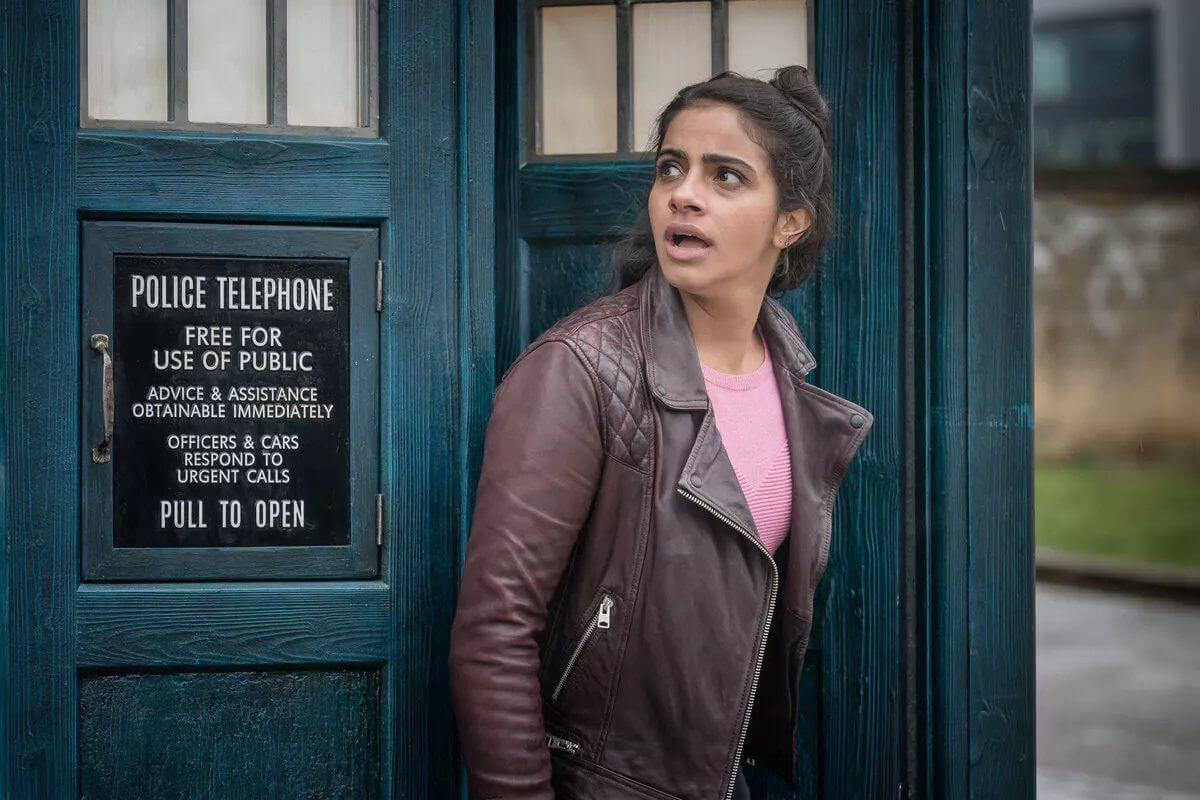 Mandip Gill awesome pic (2)