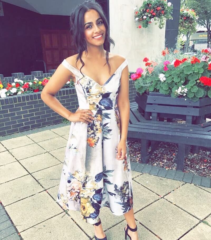 Sexy mandip gill Who is