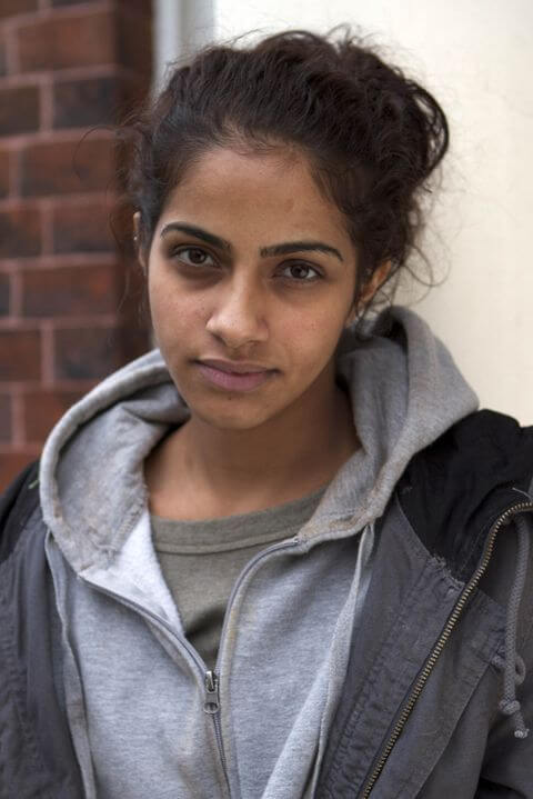 Mandip Gill hot picture (2)