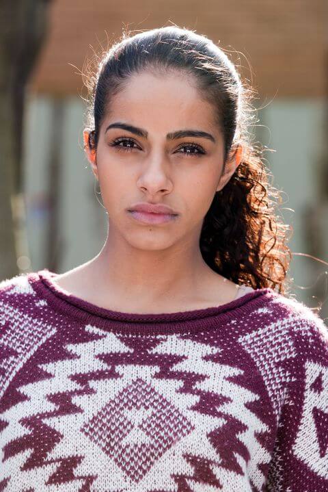 Mandip Gill hot picture (3)