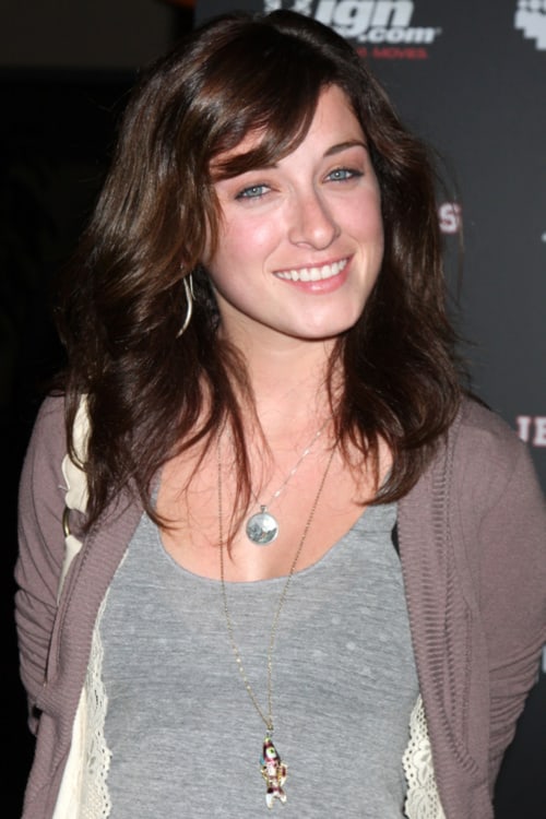 49 Margo Harshman Nude Pictures Are An Exemplification Of Hotness 121