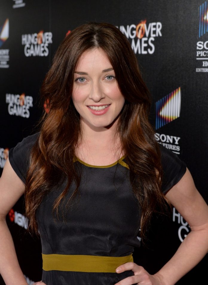 49 Margo Harshman Nude Pictures Are An Exemplification Of Hotness 110