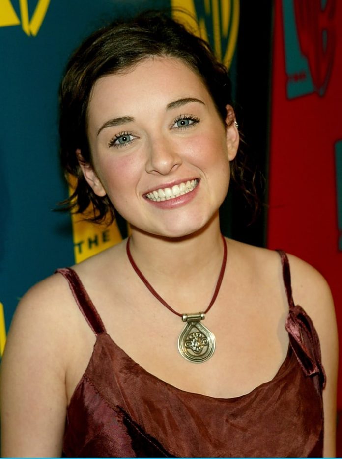 49 Margo Harshman Nude Pictures Are An Exemplification Of Hotness 15