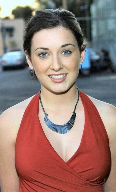 49 Margo Harshman Nude Pictures Are An Exemplification Of Hotness 48