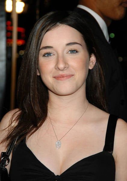 49 Margo Harshman Nude Pictures Are An Exemplification Of Hotness 130