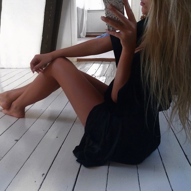 Maya Sophie-Segerlund-Instagirl-Instagram-Sexy-Jolie-Fille-Blonde-Blogueuse-Mode-Bikini-Danemark-Danoise-effronte-09