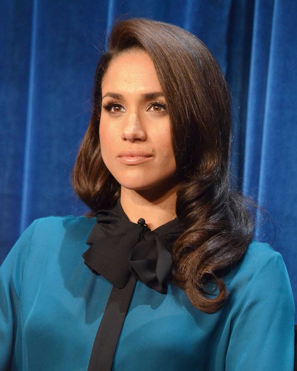 70+ Hot Pictures Of Meghan Markle Which Are Just Too Hot To Handle 660