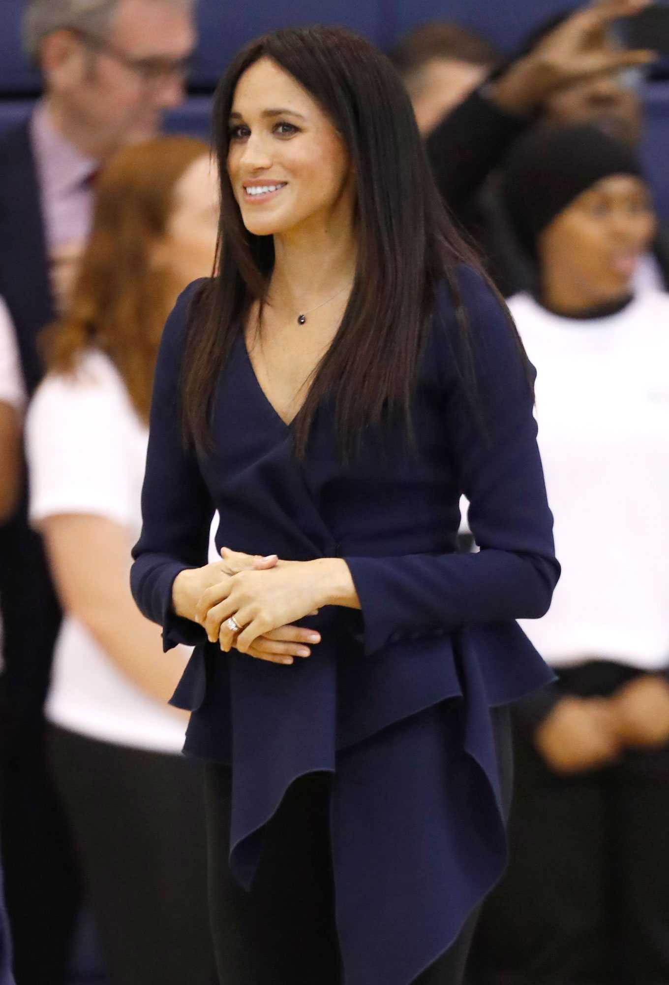 70+ Hot Pictures Of Meghan Markle Which Are Just Too Hot To Handle 231
