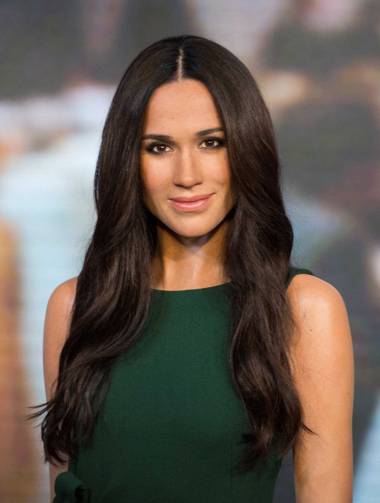 70+ Hot Pictures Of Meghan Markle Which Are Just Too Hot To Handle 9