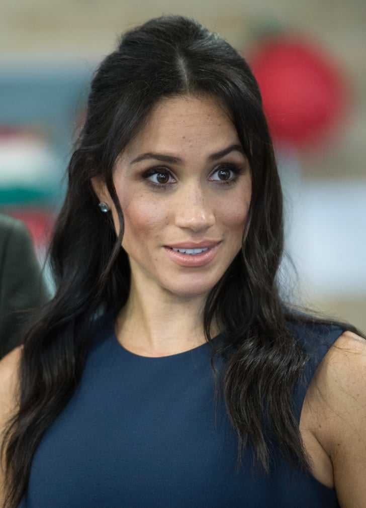 70+ Hot Pictures Of Meghan Markle Which Are Just Too Hot To Handle 658