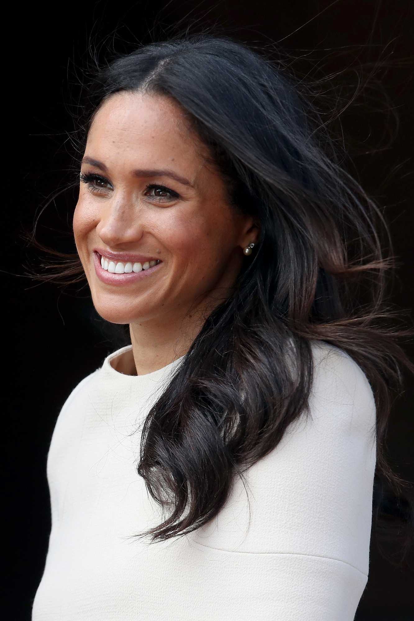 70+ Hot Pictures Of Meghan Markle Which Are Just Too Hot To Handle 3