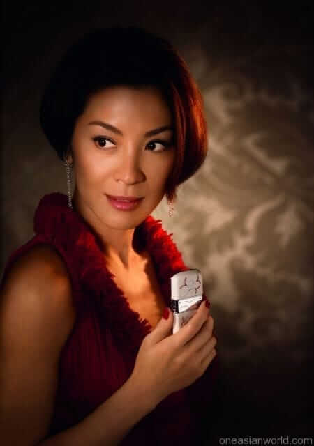 49 Michelle Yeoh Nude Pictures Are An Apex Of Magnificence 21