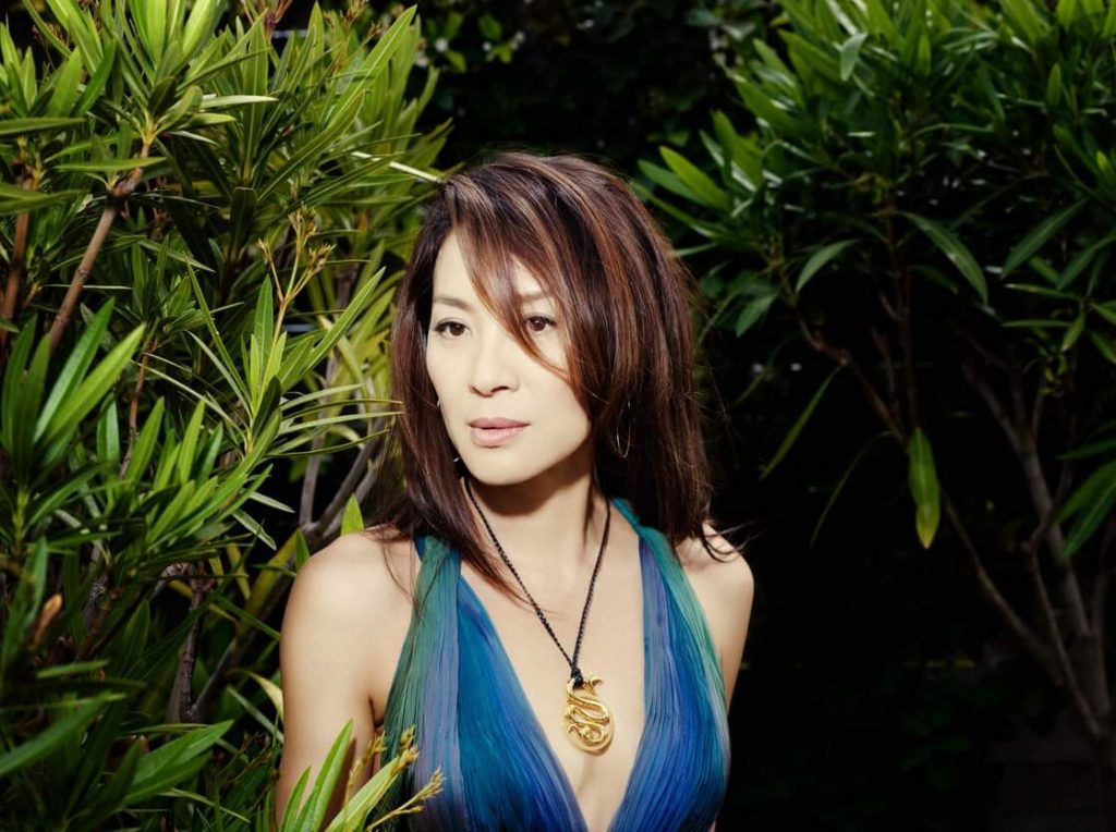 49 Michelle Yeoh Nude Pictures Are An Apex Of Magnificence 12