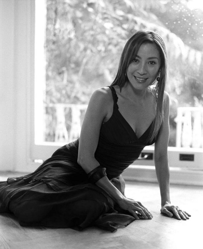 49 Michelle Yeoh Nude Pictures Are An Apex Of Magnificence 38