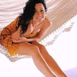 Minnie Driver naked