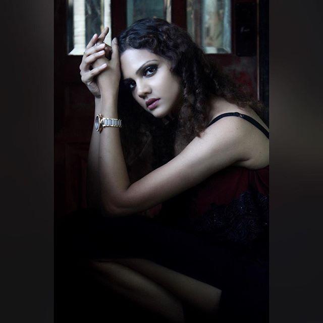 Model Cum Actress Radhica Dhuri Spicy Image Gallery 16