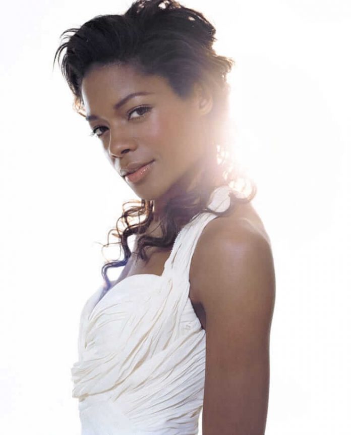49 Naomie Harris Nude Pictures Are An Exemplification Of Hotness 19