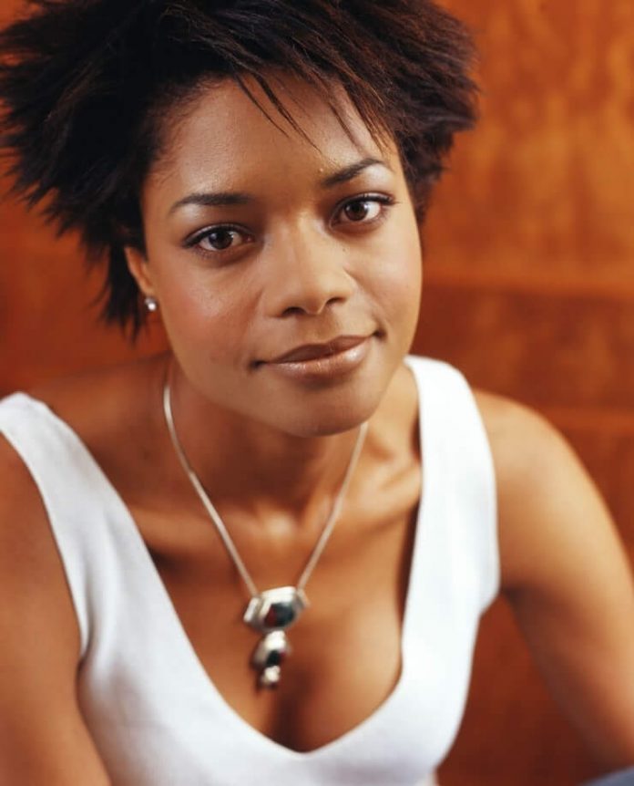 49 Naomie Harris Nude Pictures Are An Exemplification Of Hotness 217