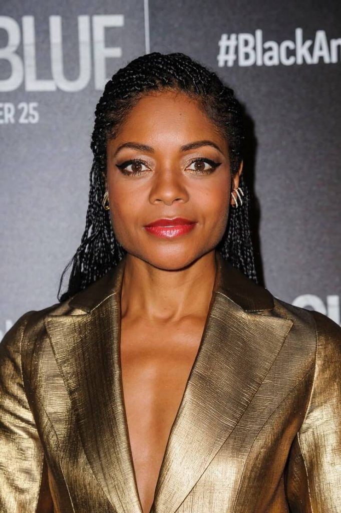 49 Naomie Harris Nude Pictures Are An Exemplification Of Hotness 24