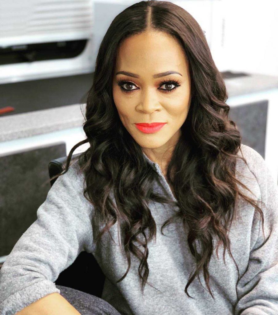 51 Robin Givens Nude Pictures Will Drive You Quickly Captivated With This Attractive Lady 36