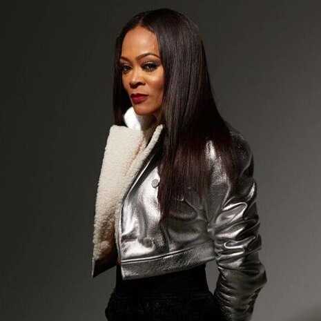 51 Robin Givens Nude Pictures Will Drive You Quickly Captivated With This Attractive Lady 34