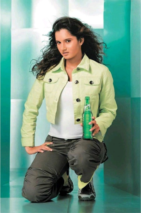 Sania Mirza too hot picture