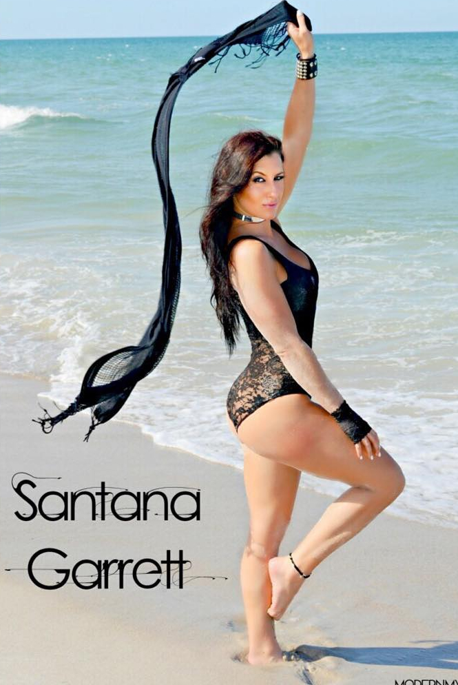49 Santana Garrett Nude Pictures Are Impossible To Deny Her Excellence 37