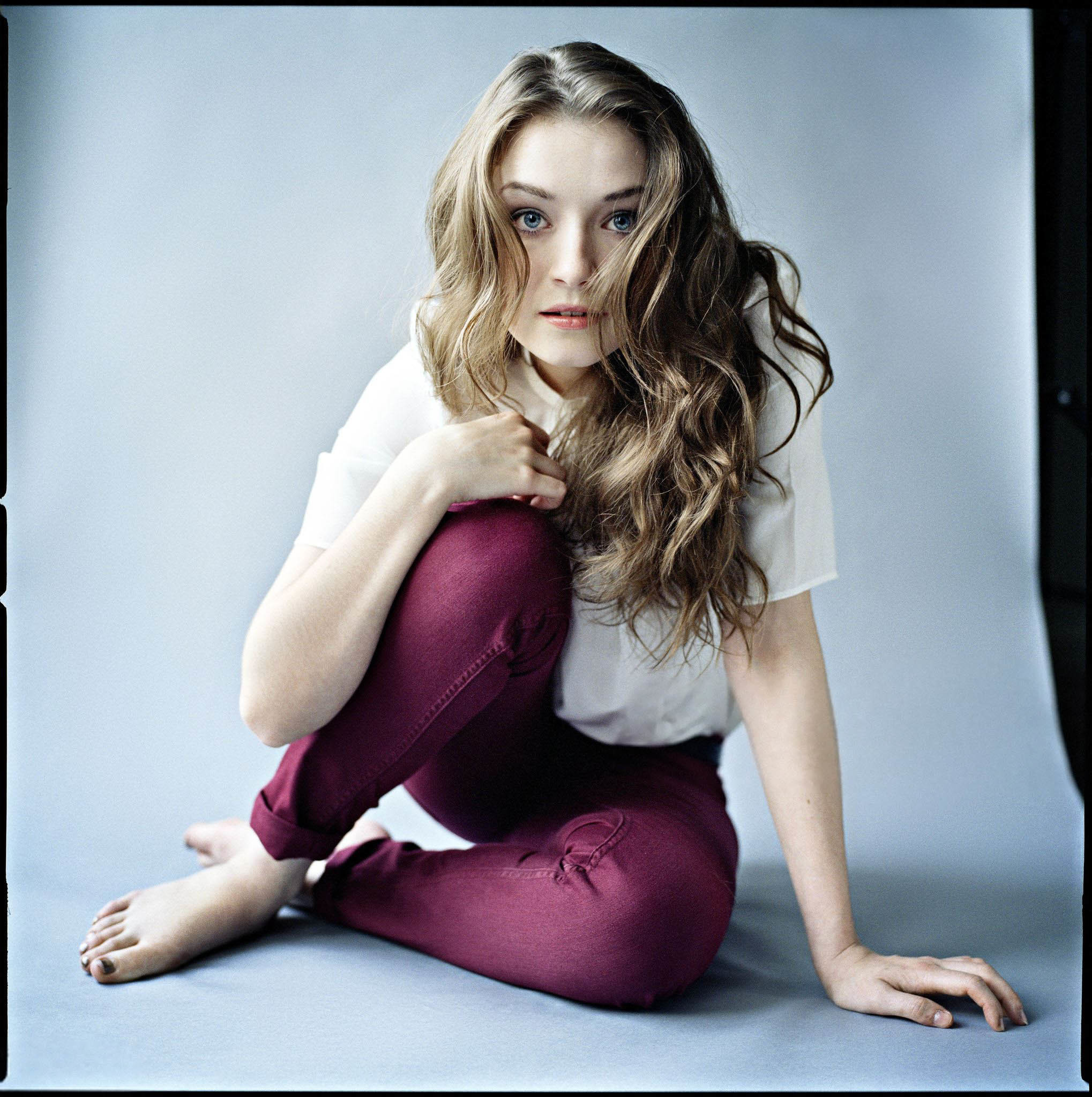 49 Sarah Bolger Nude Pictures Uncover Her Grandiose And Appealing Body 35