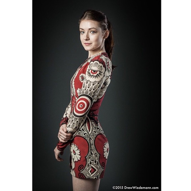 49 Sarah Bolger Nude Pictures Uncover Her Grandiose And Appealing Body 34