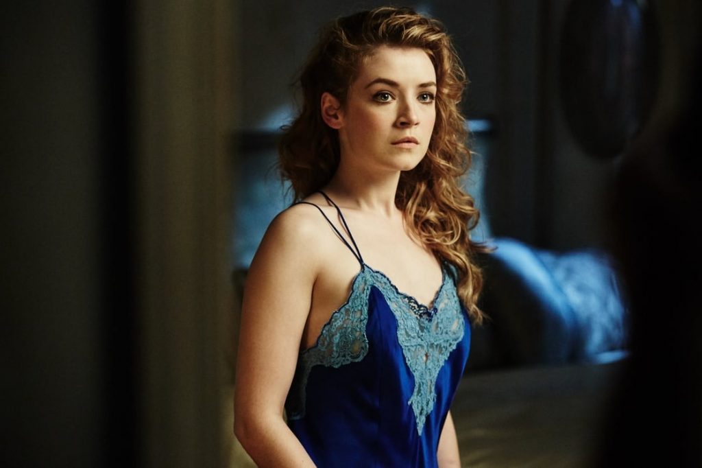 49 Sarah Bolger Nude Pictures Uncover Her Grandiose And Appealing Body 20