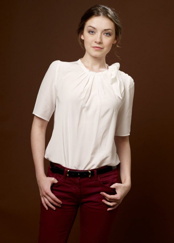 49 Sarah Bolger Nude Pictures Uncover Her Grandiose And Appealing Body 44