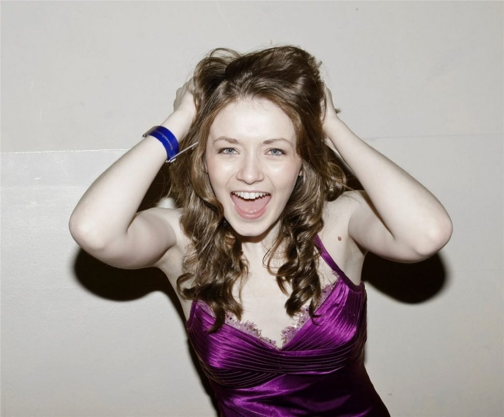 49 Sarah Bolger Nude Pictures Uncover Her Grandiose And Appealing Body 43
