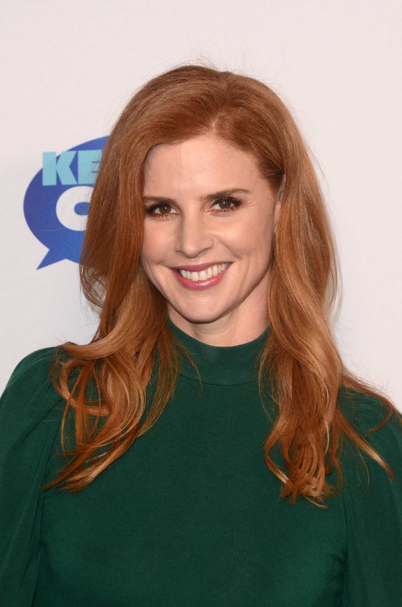 70+ Hot Pictures Of Sarah Rafferty Which Are Really A Sexy Slice From Heaven 211