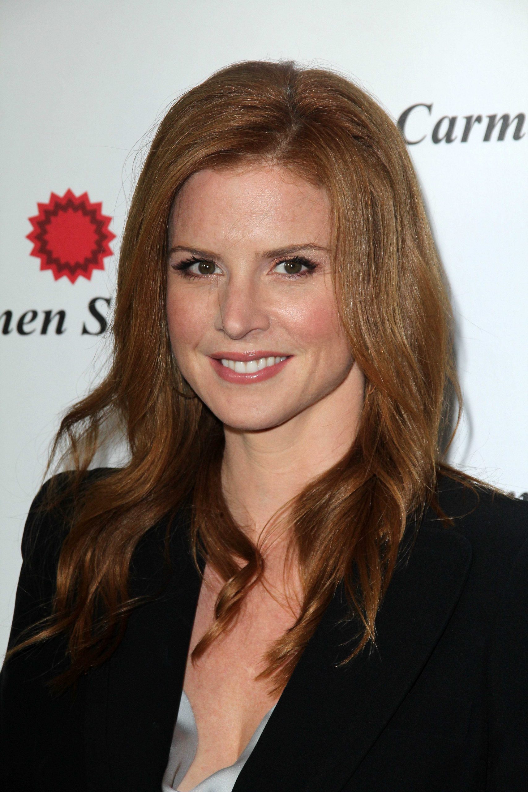 70+ Hot Pictures Of Sarah Rafferty Which Are Really A Sexy Slice From Heaven 215
