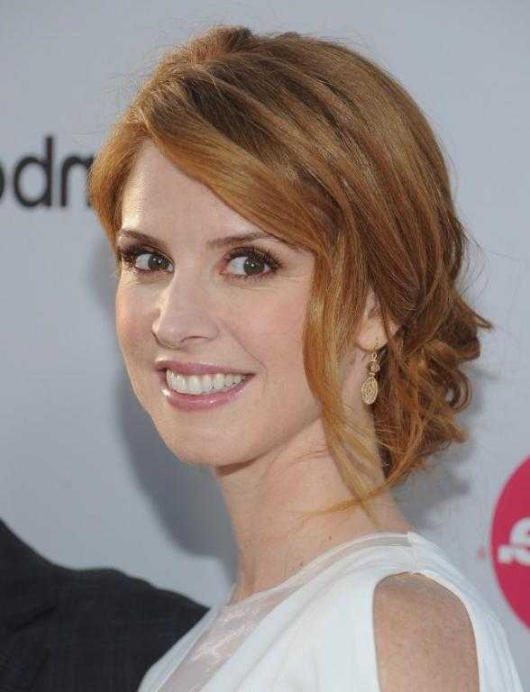 70+ Hot Pictures Of Sarah Rafferty Which Are Really A Sexy Slice From Heaven 8