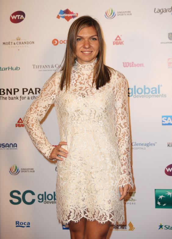 Simona Halep awesome pictures
